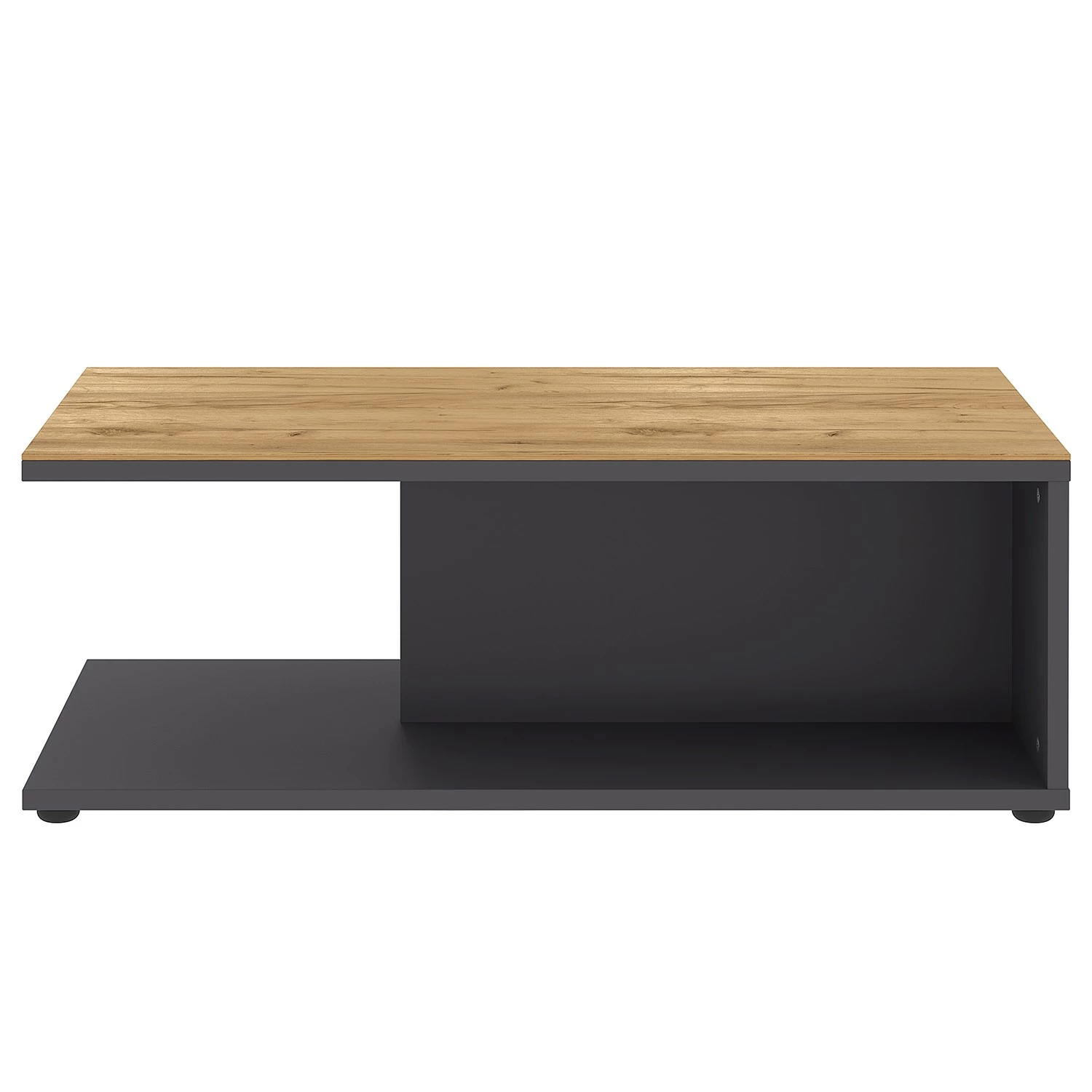 Germania Table basse California - Graphite 7 Germania Table basse California - Graphite – Image 5