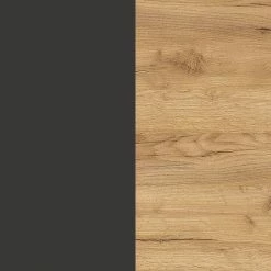 Germania Buffet California I - Graphite -loftscape Boutique 1000352104 220512 034 DETAILS P000000001000352104