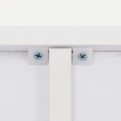 Loftscape Étagère Towanda - Blanc -loftscape Boutique 1000353403 220601 032 DETAILS P000000001000353403