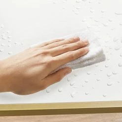 Red Living Console Poygan III - Blanc / Doré 13 Red Living Console Poygan III - Blanc / Doré -loftscape Boutique 1000355217 220601 031 DETAILS P000000001000355217