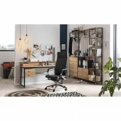 Red Living Étagère Ruoms I - Imitation acacia / Noir 14 Red Living Étagère Ruoms I - Imitation acacia / Noir -loftscape Boutique 1000355289 220603 022 MOOD DETAILS P000000001000355289 mood