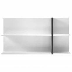 Loftscape Ensemble meubles TV Muuga II (4 élém.) - Blanc / Gris -loftscape Boutique 1000356495 220608 037 DETAILS P000000001000356495