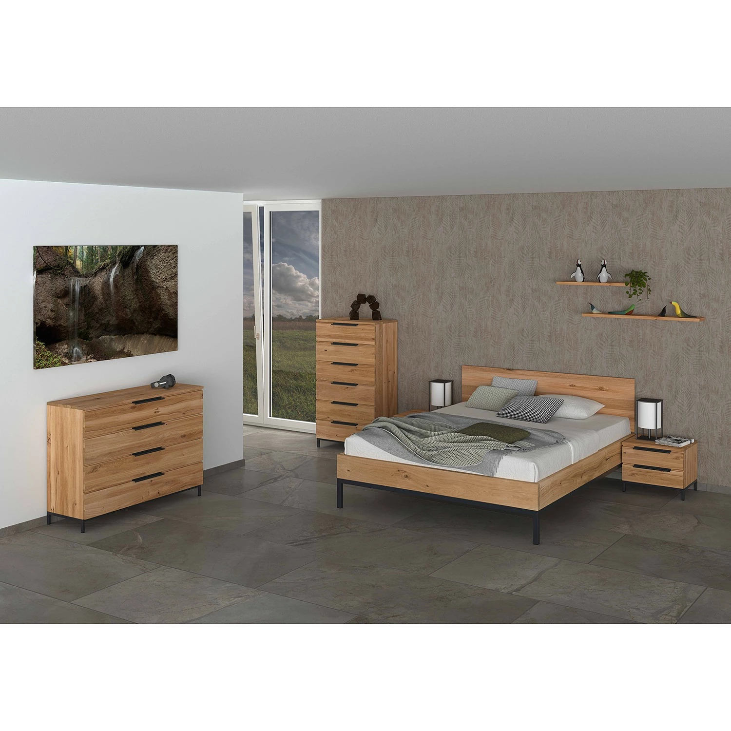 Neue Modular Commode Seveso II 4 Neue Modular Commode Seveso II – Image 2