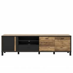 Red Living Meuble TV Vallegrande I - Imitation épicéa -loftscape Boutique 1000356705 220603 030 DETAILS P000000001000356705