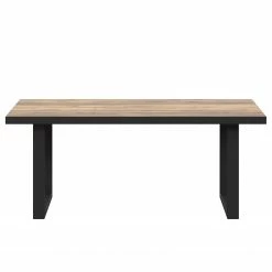 Red Living Table basse Vallegrande - Imitation pin des Alpes / Noir 9 Red Living Table basse Vallegrande - Imitation pin des Alpes / Noir -loftscape Boutique 1000356712 220603 030 DETAILS P000000001000356712