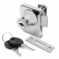 Fredriks Vitrine Nysa - avec éclairage - Argenté 10 Fredriks Vitrine Nysa - avec éclairage - Argenté -loftscape Boutique 1000357368 220609 030 DETAILS P000000001000357368