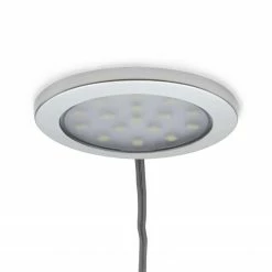 Fredriks Vitrine Nysa II - Avec éclairage inclus - Noir brillant -loftscape Boutique 1000357369 220609 033 DETAILS P000000001000357369