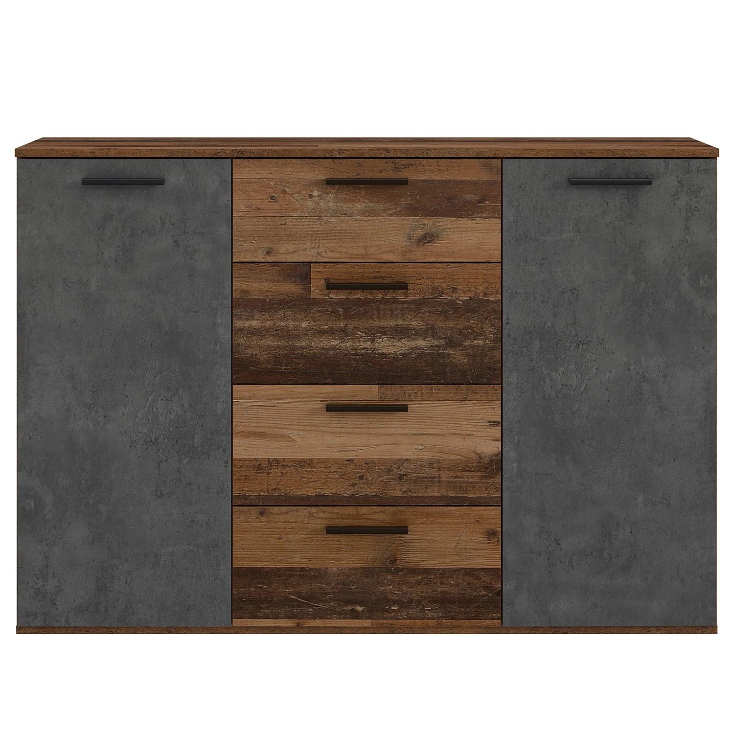 Loftscape Buffet Kamalus 7 Loftscape Buffet Kamalus – Image 5