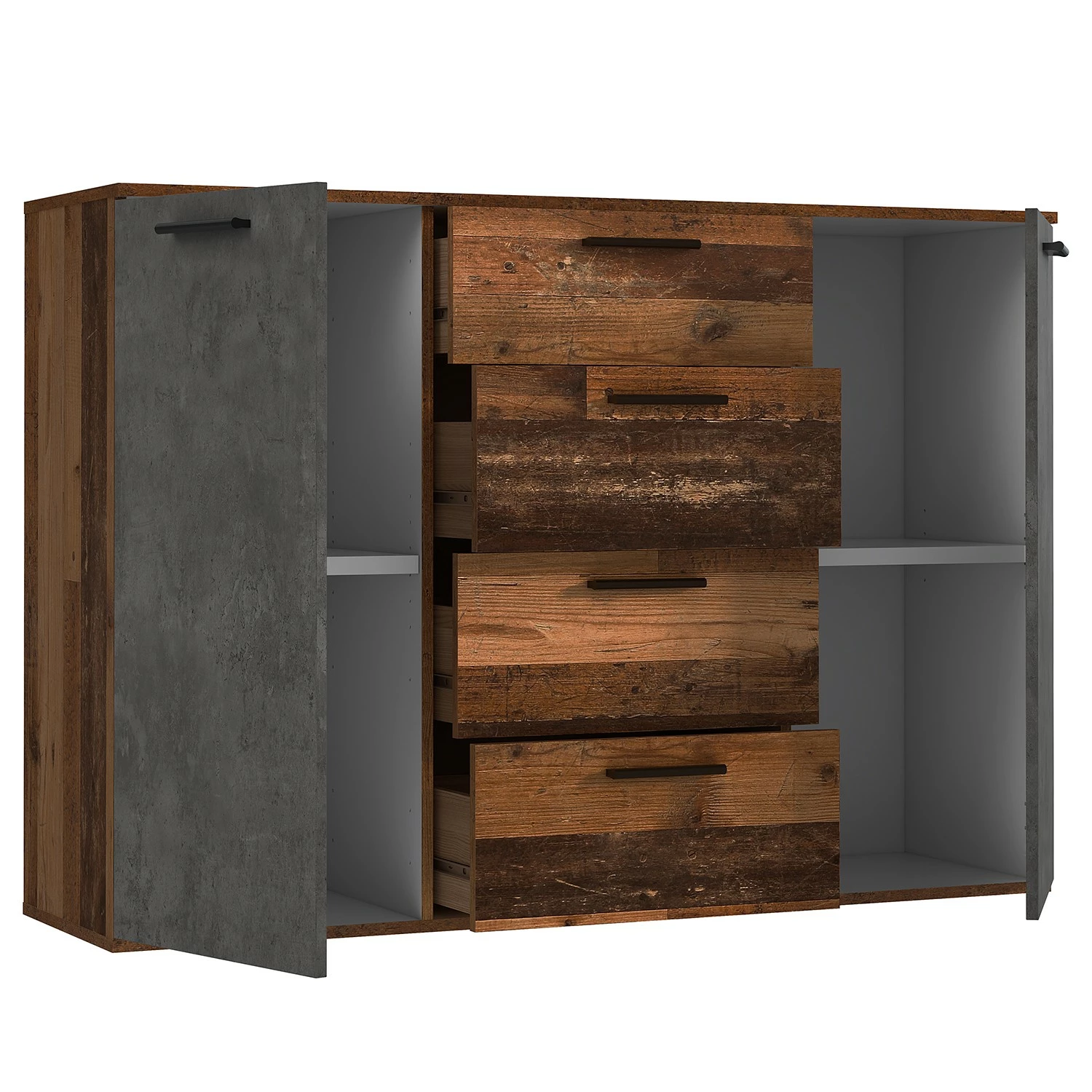 Loftscape Buffet Kamalus 9 Loftscape Buffet Kamalus – Image 7