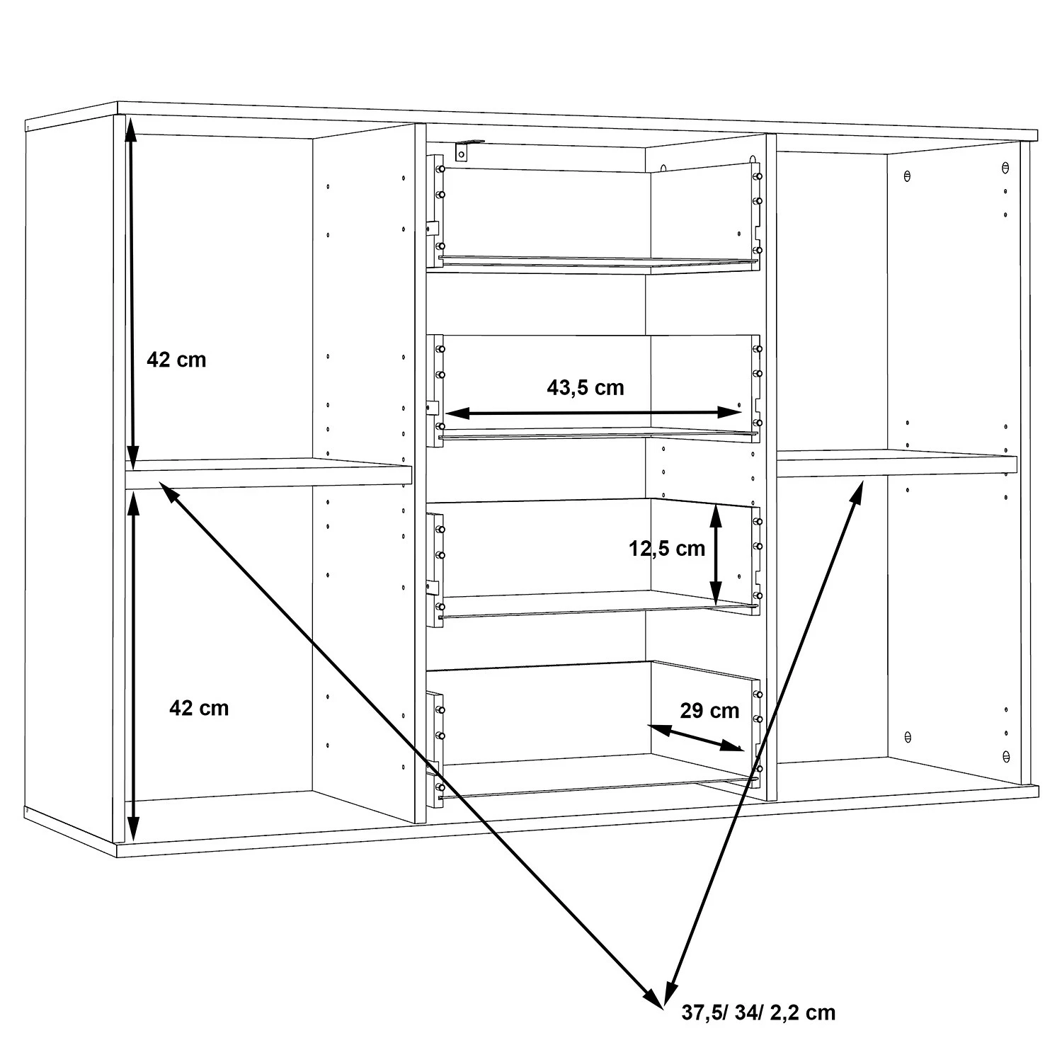 Loftscape Buffet Kamalus 13 Loftscape Buffet Kamalus – Image 11