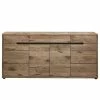Loftscape Buffet Tallard - Imitation planches de chêne / Graphite -loftscape Boutique 1000357972 220608 010 IMAGE P000000001000357972