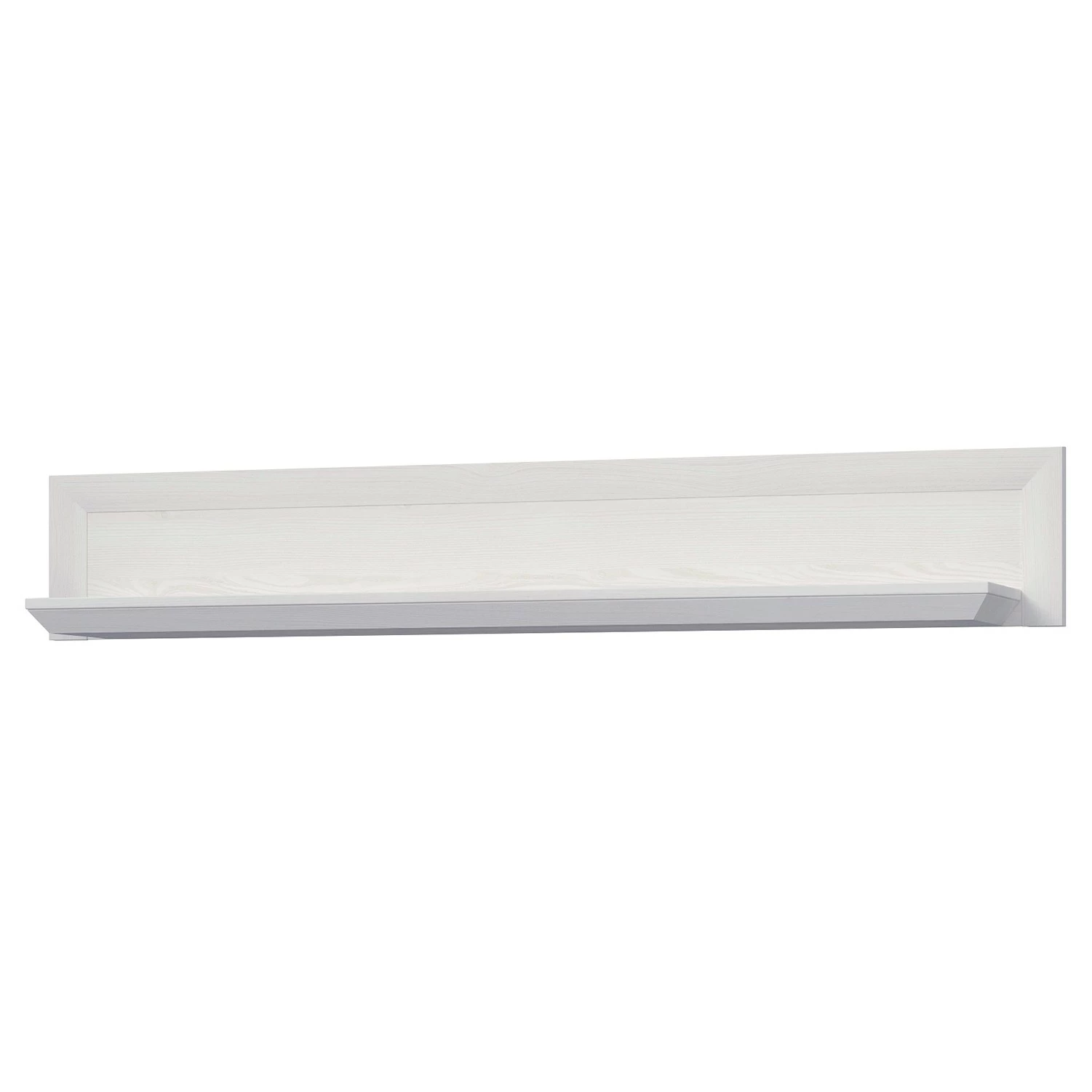 Ridgevalley Meuble TV New Dessa - Imitation pin blanc 3 Ridgevalley Meuble TV New Dessa - Imitation pin blanc