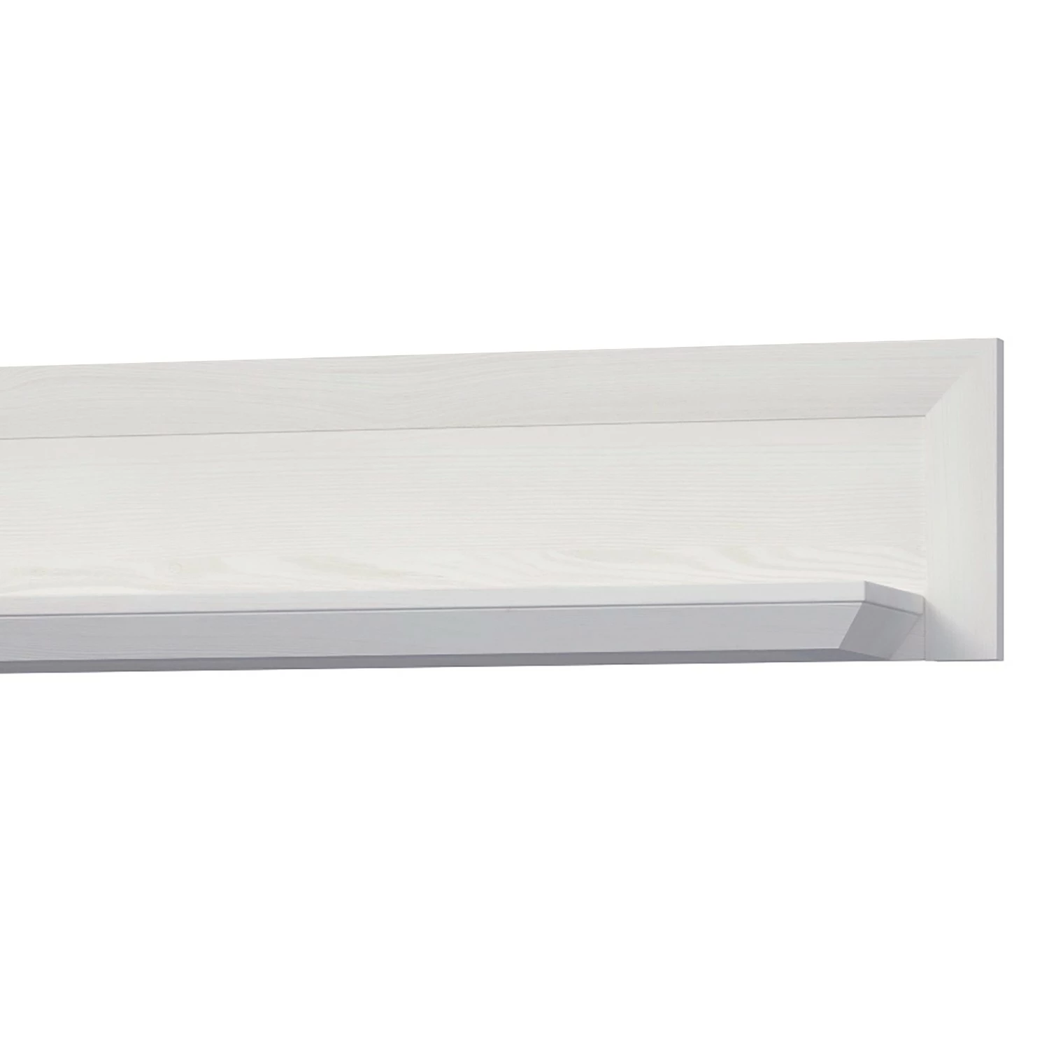 Ridgevalley Meuble TV New Dessa - Imitation pin blanc 6 Ridgevalley Meuble TV New Dessa - Imitation pin blanc – Image 4