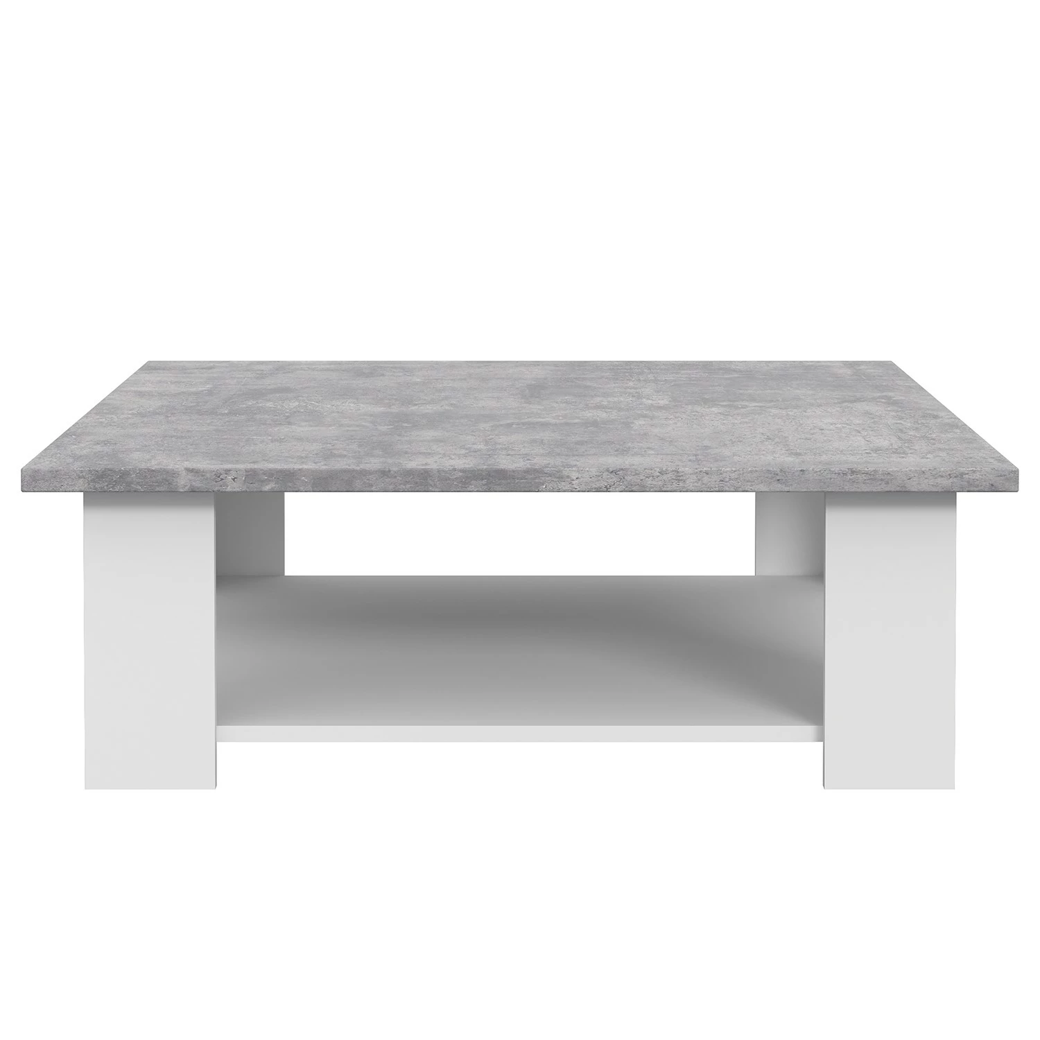 Loftscape Table basse Potom III - Imitation béton 5 Loftscape Table basse Potom III - Imitation béton – Image 3