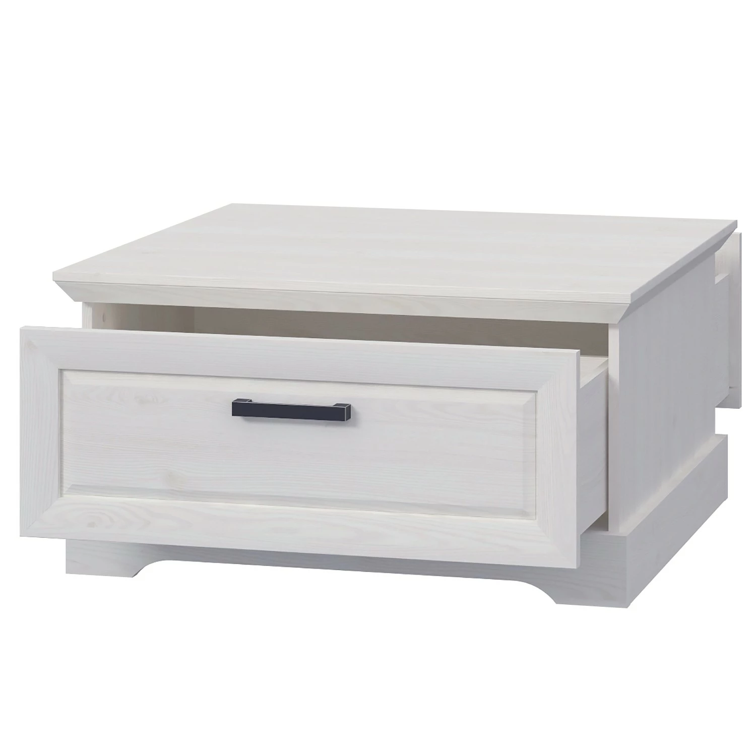 Ridgevalley Table basse New Dessa - Imitation pin blanc 5 Ridgevalley Table basse New Dessa - Imitation pin blanc – Image 3