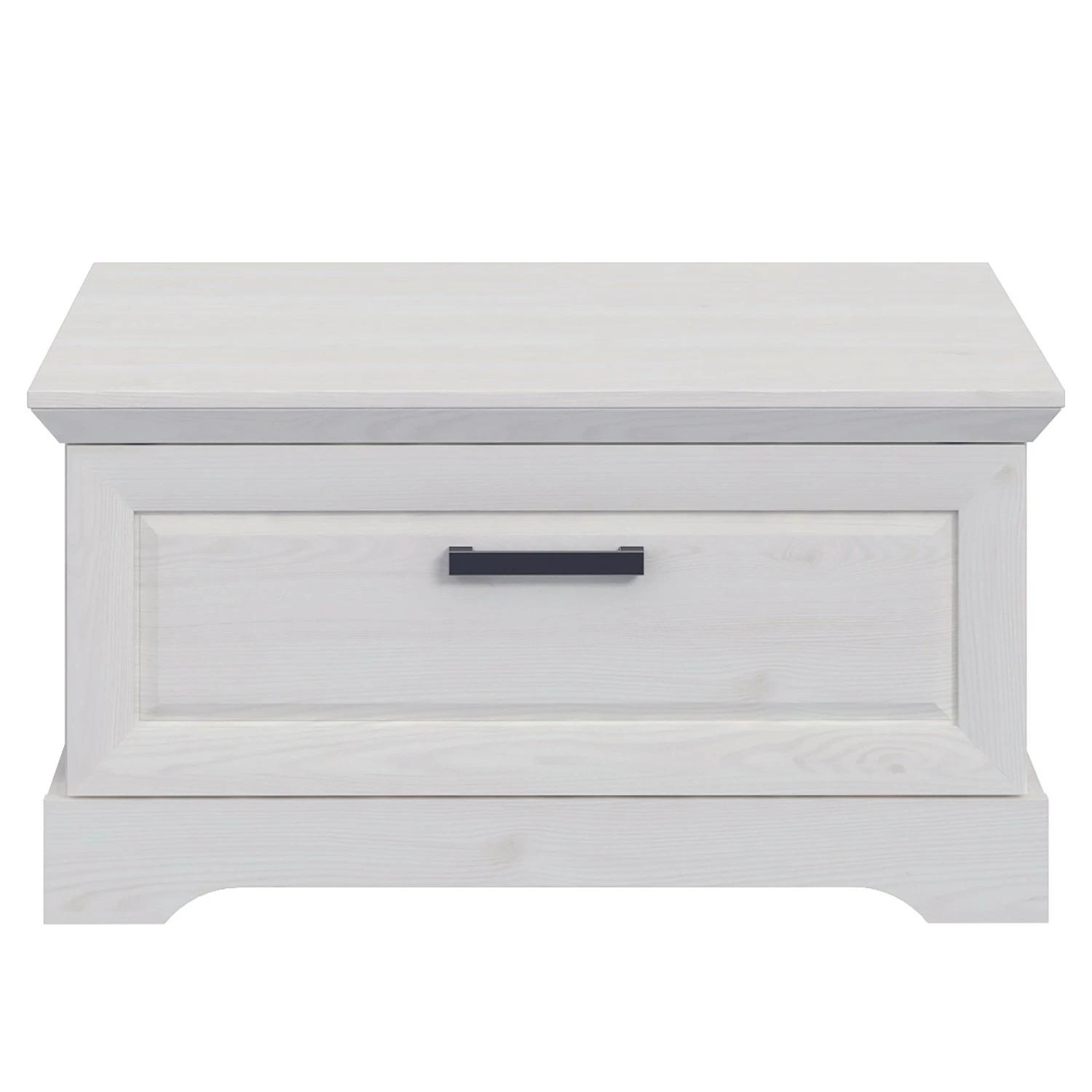 Ridgevalley Table basse New Dessa - Imitation pin blanc 6 Ridgevalley Table basse New Dessa - Imitation pin blanc – Image 4