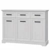Ridgevalley Buffet New Dessa III - Imitation pin blanc 2 Ridgevalley Buffet New Dessa III - Imitation pin blanc -loftscape Boutique 1000358010 220616 010 IMAGE P000000001000358010
