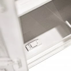 Ridgevalley Armoire Missoula - Manguier massif - Blanc vintage 11 Ridgevalley Armoire Missoula - Manguier massif - Blanc vintage -loftscape Boutique 1000359911 220624 032 DETAILS P000000001000359911