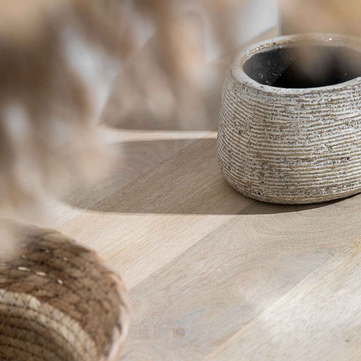 Ridgevalley Enfilade Lumby I - Manguier massif - Manguier clair / Gris 8 Ridgevalley Enfilade Lumby I - Manguier massif - Manguier clair / Gris – Image 6