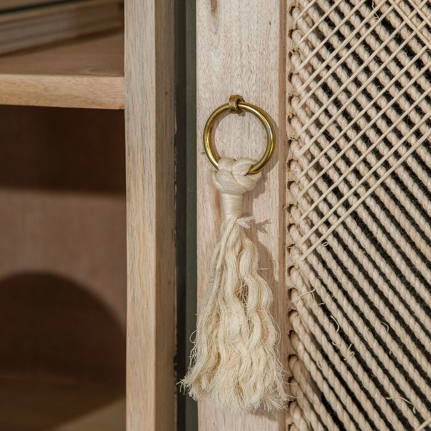 Ridgevalley Enfilade Lumby I - Manguier massif - Manguier clair / Gris 9 Ridgevalley Enfilade Lumby I - Manguier massif - Manguier clair / Gris – Image 7