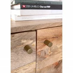 Naturoo Enfilade Yearby - Manguier massif - Manguier / Doré 15 Naturoo Enfilade Yearby - Manguier massif - Manguier / Doré -loftscape Boutique 1000359926 220713 040 DETAILS P000000001000359926