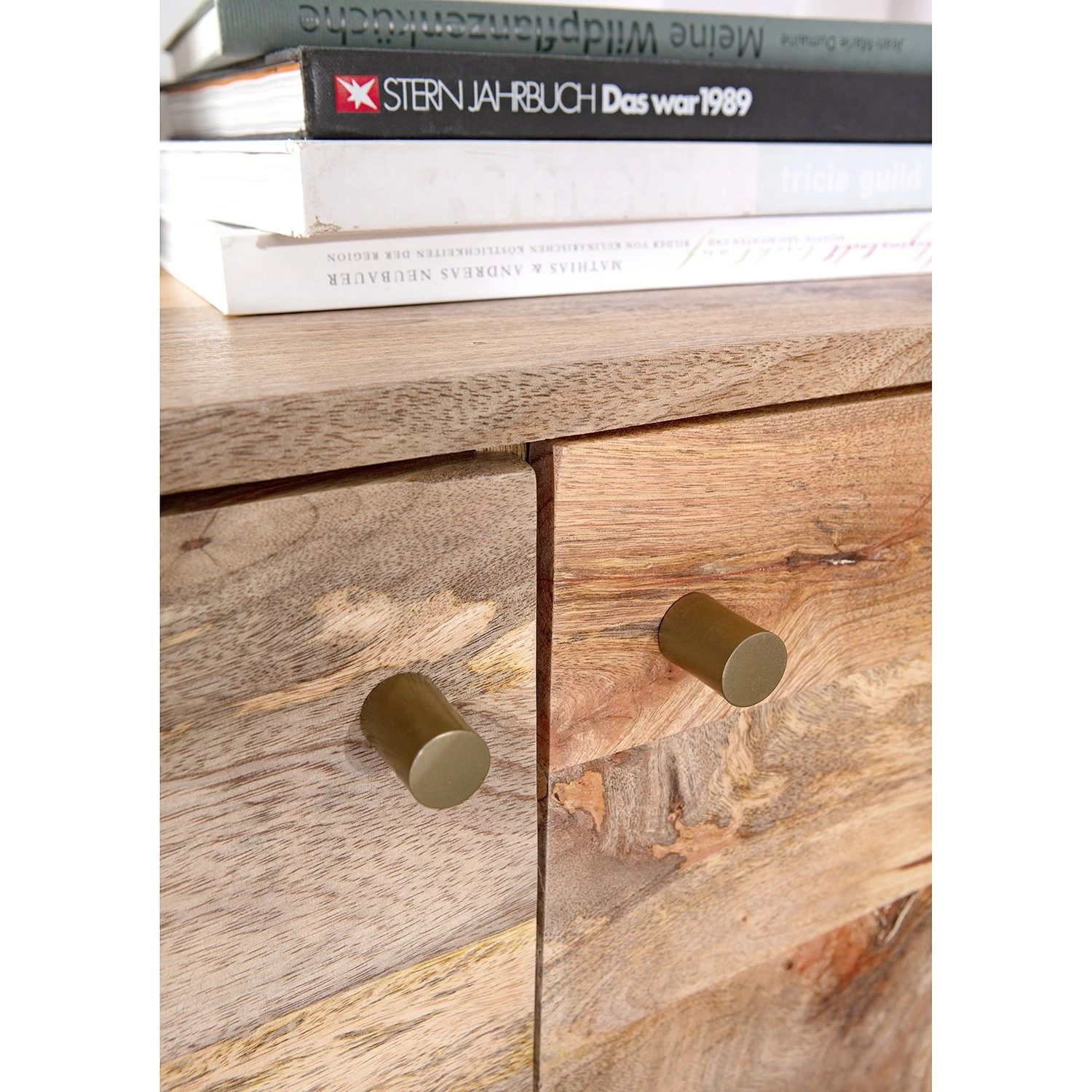 Naturoo Enfilade Yearby - Manguier massif - Manguier / Doré 9 Naturoo Enfilade Yearby - Manguier massif - Manguier / Doré – Image 7