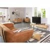 Naturoo Meuble TV Yearby - Manguier massif - Manguier / Doré -loftscape Boutique 1000359927 220713 010 IMAGE P000000001000359927