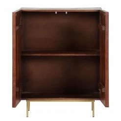 Red Living Buffet Aulnoy - Acacia massif / Métal - Acacia / Laiton 12 Red Living Buffet Aulnoy - Acacia massif / Métal - Acacia / Laiton -loftscape Boutique 1000359928 220621 030 DETAILS P000000001000359928