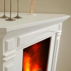 Ridgevalley Cheminée électrique Tallin -loftscape Boutique 1000361809 220629 033 DETAILS P000000001000361809