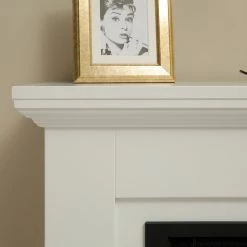 Loftscape Cheminée électrique Chania -loftscape Boutique 1000361814 220629 031 DETAILS P000000001000361814