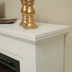 Loftscape Cheminée électrique Chania -loftscape Boutique 1000361814 220629 033 DETAILS P000000001000361814