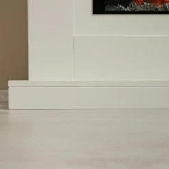 Loftscape Cheminée électrique Chania -loftscape Boutique 1000361814 220629 036 DETAILS P000000001000361814