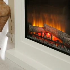 Loftscape Cheminée électrique Chania -loftscape Boutique 1000361814 220629 037 DETAILS P000000001000361814