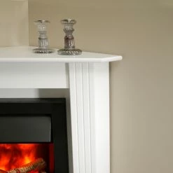 Montreux Cheminée électrique Louisiana -loftscape Boutique 1000361817 220629 038 DETAILS P000000001000361817