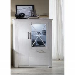 Trendteam Buffet haut Georgia - Imitation pin blanc 10 Trendteam Buffet haut Georgia - Imitation pin blanc -loftscape Boutique 1000362855 220623 021 MOOD DETAILS P000000001000362855 mood