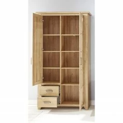 Trendteam Ensemble meubles TV Canyon (2 éléments) - Imitation vieux chêne 12 Trendteam Ensemble meubles TV Canyon (2 éléments) - Imitation vieux chêne -loftscape Boutique 1000362856 220623 021 MOOD DETAILS P000000001000362856 mood