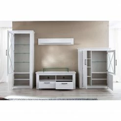 Trendteam Ensemble meubles TV Georgia (4 éléments) - Imitation pin blanc 12 Trendteam Ensemble meubles TV Georgia (4 éléments) - Imitation pin blanc -loftscape Boutique 1000362857 220623 021 MOOD DETAILS P000000001000362857 mood