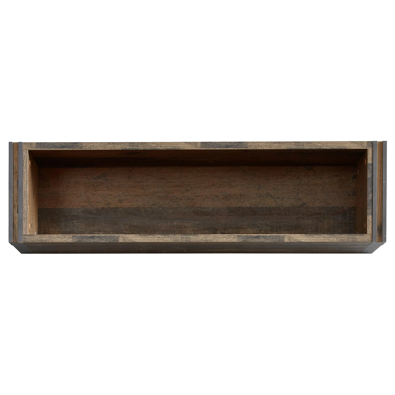 Trendteam Ensemble meubles TV Prime I (3 éléments) - Imitation béton / Imitation vieux bois 15 Trendteam Ensemble meubles TV Prime I (3 éléments) - Imitation béton / Imitation vieux bois – Image 13