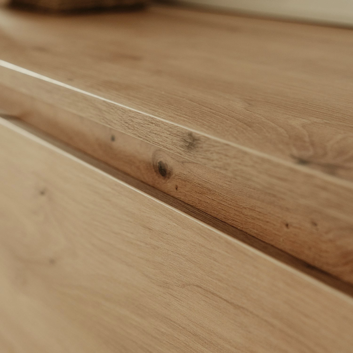 Loftscape Buffet Brochet II - Imitation chêne / Noir 18 Loftscape Buffet Brochet II - Imitation chêne / Noir – Image 16