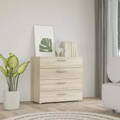 Loftscape Commode Tholen - Imitation chêne Sonoma -loftscape Boutique 1000363823 220803 020 MOOD DETAILS P000000001000363823 mood