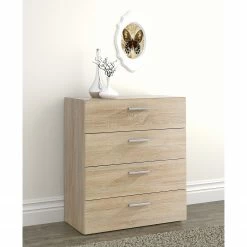 Loftscape Commode Tholen - Imitation chêne Sonoma -loftscape Boutique 1000363823 220803 021 MOOD DETAILS P000000001000363823 mood