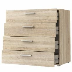 Loftscape Commode Tholen - Imitation chêne Sonoma -loftscape Boutique 1000363823 220803 030 DETAILS P000000001000363823