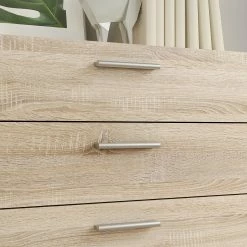 Loftscape Commode Tholen - Imitation chêne Sonoma -loftscape Boutique 1000363823 220803 050 DETAILS P000000001000363823