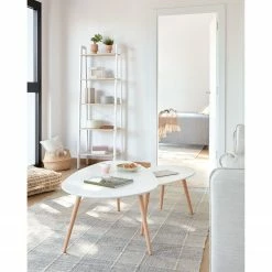 Norrwood Étagère Kalahari - Acier - Imitation chêne / Blanc 14 Norrwood Étagère Kalahari - Acier - Imitation chêne / Blanc -loftscape Boutique 1000363962 220714 021 MOOD DETAILS P000000001000363962 mood