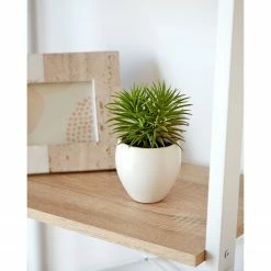 Norrwood Étagère Kalahari - Acier - Imitation chêne / Blanc 20 Norrwood Étagère Kalahari - Acier - Imitation chêne / Blanc -loftscape Boutique 1000363962 220714 050 DETAILS P000000001000363962