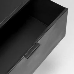 Loftscape Étagère Blackrod - Métal - Noir -loftscape Boutique 1000363964 220714 045 DETAILS P000000001000363964