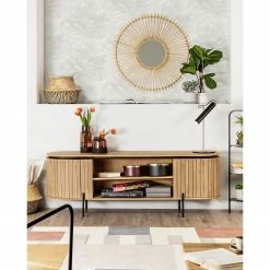 Red Living Meuble TV Lusaka - Manguier massif 18 Red Living Meuble TV Lusaka - Manguier massif -loftscape Boutique 1000363966 220714 024 MOOD DETAILS P000000001000363966 mood