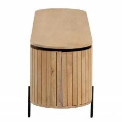 Red Living Meuble TV Lusaka - Manguier massif 22 Red Living Meuble TV Lusaka - Manguier massif -loftscape Boutique 1000363966 220714 040 DETAILS P000000001000363966