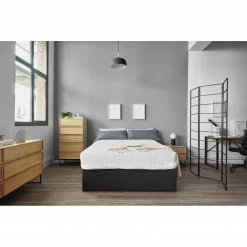 Red Living Commode Tabora II - Placage en bois véritable - Chêne -loftscape Boutique 1000363969 220714 021 MOOD DETAILS P000000001000363969 mood