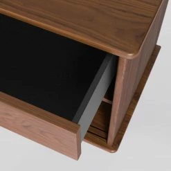 Naturoo Buffet Chipata - Partiellement en noyer massif -loftscape Boutique 1000363971 220714 040 DETAILS P000000001000363971